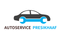 Logo Autoservice Presikhaaf
